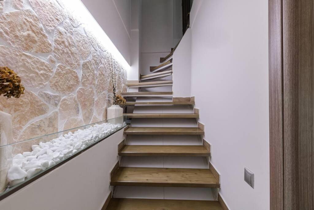 Вилла Andry'S Sea View Ретимно Экстерьер фото